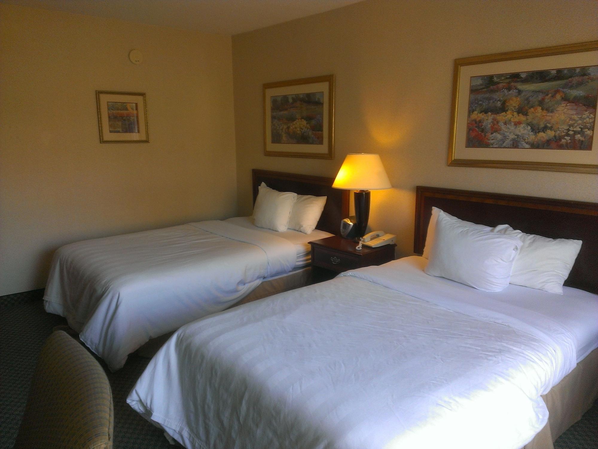 Hotel I-64 Richmond Dumbarton Extérieur photo