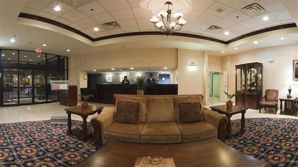 Hotel I-64 Richmond Dumbarton Extérieur photo
