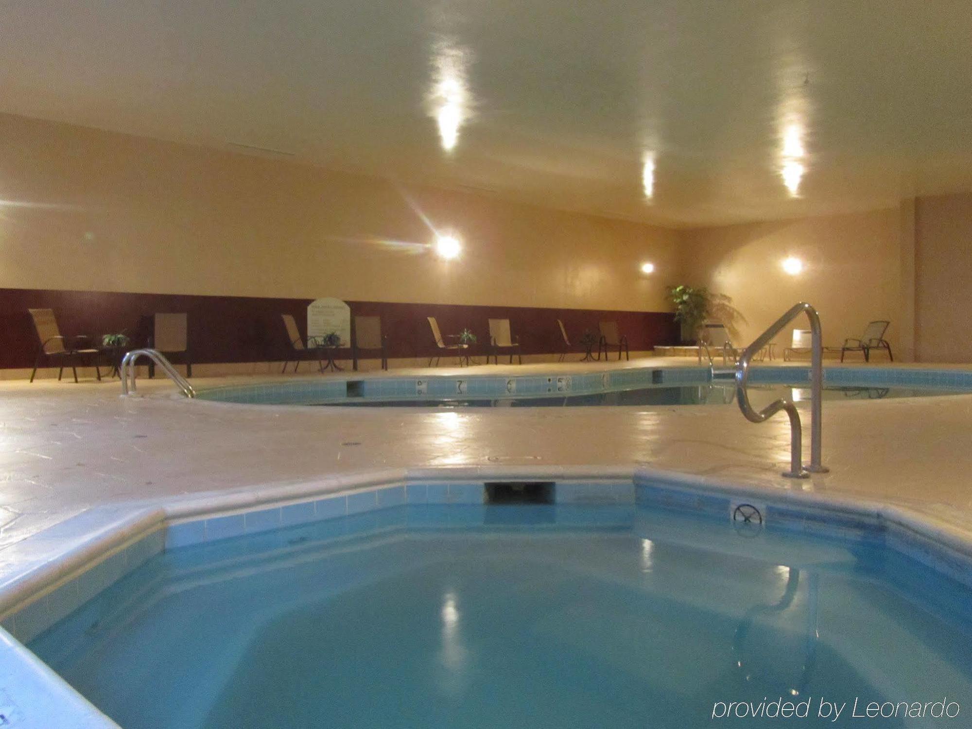 Hotel I-64 Richmond Dumbarton Extérieur photo