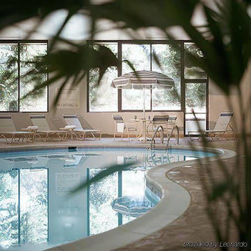 Hotel I-64 Richmond Dumbarton Extérieur photo