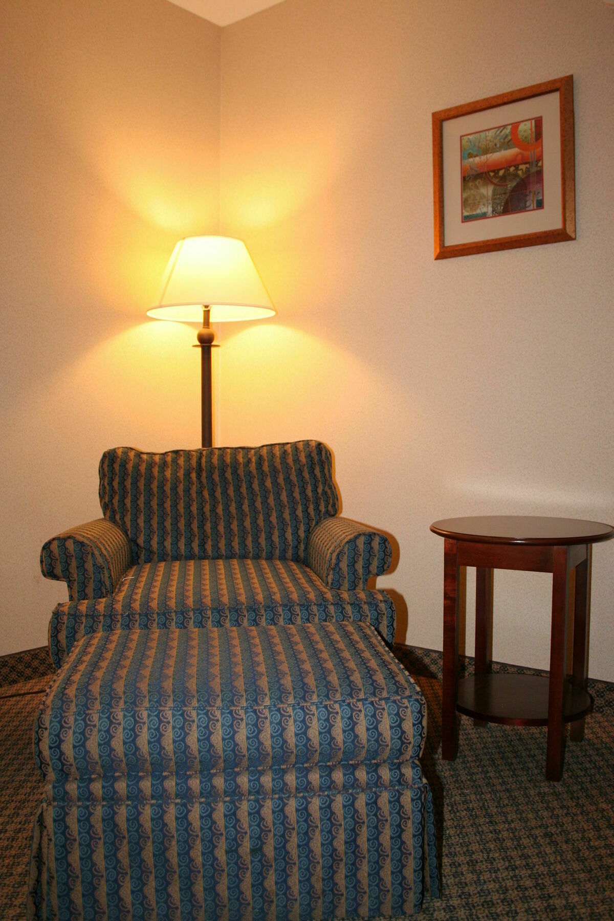 Hotel I-64 Richmond Dumbarton Extérieur photo